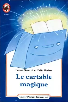 Couverture du produit · Le cartable magique