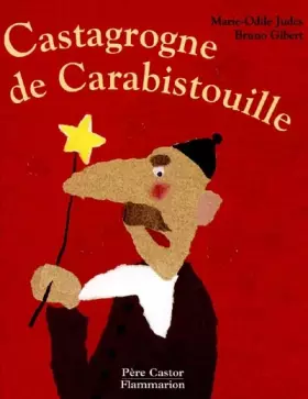 Couverture du produit · Castagrogne de Carabistouille