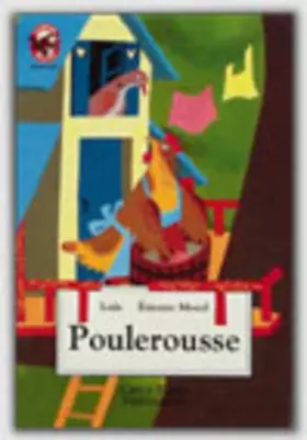 Couverture du produit · Poulerousse