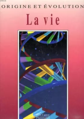 Couverture du produit · La vie