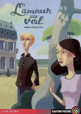 Couverture du produit · L'amour au vol