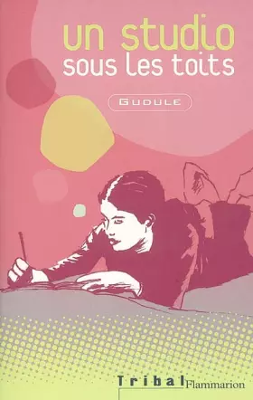 Couverture du produit · Un studio sous les toits