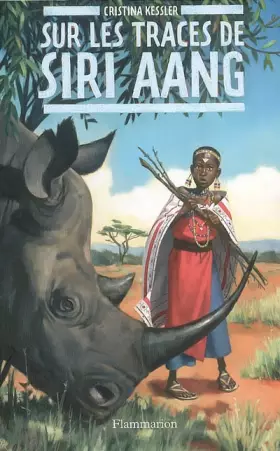 Couverture du produit · Sur les traces de Siri Aang