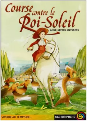 Couverture du produit · Course contre le Roi-Soleil
