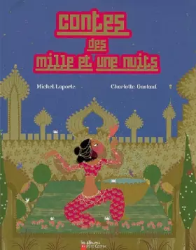 Couverture du produit · Contes des mille et une nuits