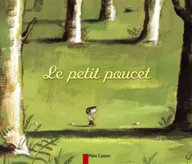 Couverture du produit · Le petit poucet