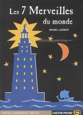 Couverture du produit · Les 7 Merveilles du monde