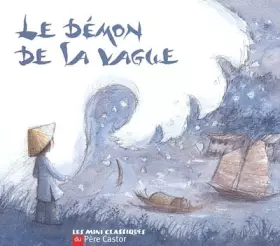 Couverture du produit · Le Démon de la vague