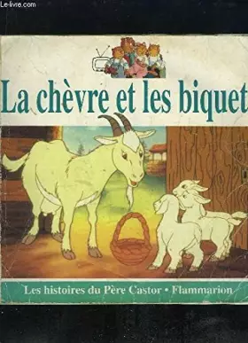 Couverture du produit · La Chèvre et les Biquets