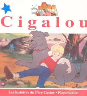 Couverture du produit · Cigalou