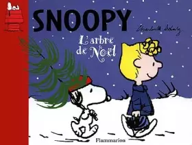 Couverture du produit · L'Arbre de Noël