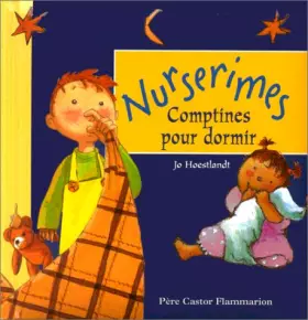 Couverture du produit · Nurserimes : Comptines pour dormir