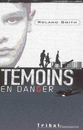 Couverture du produit · Témoins en danger