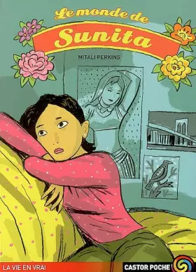 Couverture du produit · Le monde de Sunita