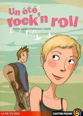 Couverture du produit · Un été rock'n roll