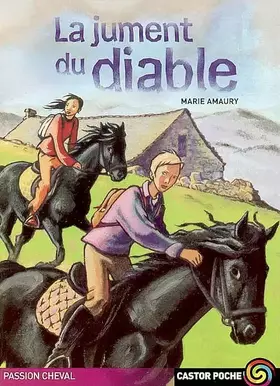 Couverture du produit · La jument du diable