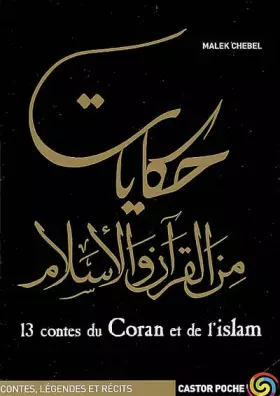 Couverture du produit · 13 contes du Coran et de l'islam