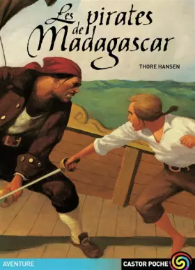 Couverture du produit · Les Pirates de Madagascar