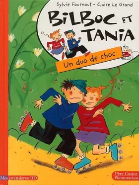 Couverture du produit · Bilboc et Tania