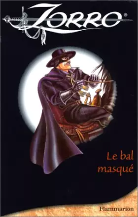 Couverture du produit · Zorro : le bal masqué