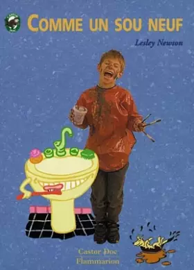 Couverture du produit · Comme un sou neuf