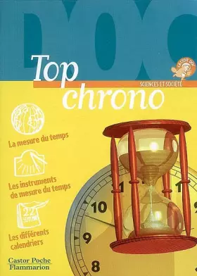 Couverture du produit · Top chrono