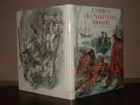 Couverture du produit · Contes du Nouveau Monde