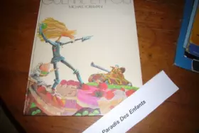 Couverture du produit · Guerre et pois