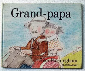 Couverture du produit · Grand-papa