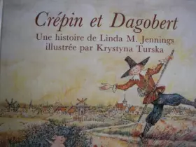 Couverture du produit · Crepin et dagobert