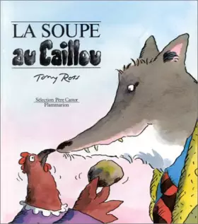 Couverture du produit · La Soupe au caillou