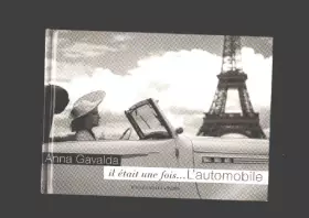 Couverture du produit · Il était une fois-- l'automobile
