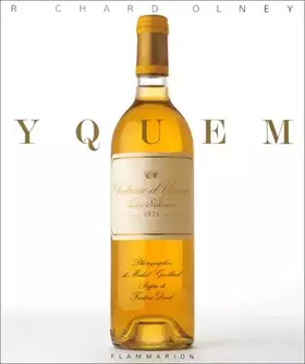 Couverture du produit · Yquem