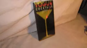 Couverture du produit · VOGUE COCKTAILS