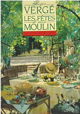 Couverture du produit · Les Fêtes de mon Moulin