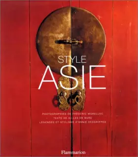 Couverture du produit · Style Asie
