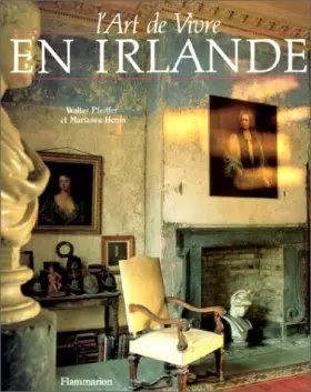 Couverture du produit · L'Art de vivre en Irlande