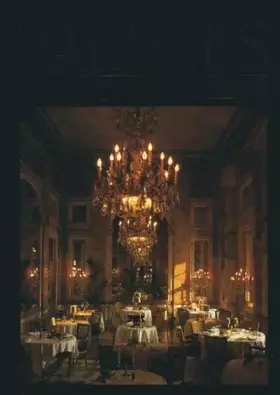 Couverture du produit · Palaces et Grands Hôtels d'Europe