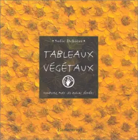 Couverture du produit · Tableaux végétaux