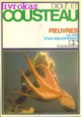 Couverture du produit · Compagnons de plongée