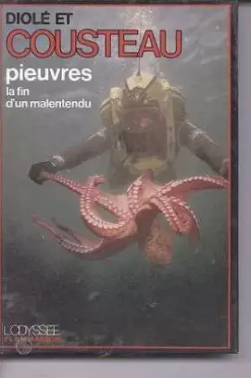 Couverture du produit · Pieuvres la fin d un malentendu