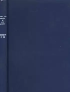 Couverture du produit · Le destin du Nil