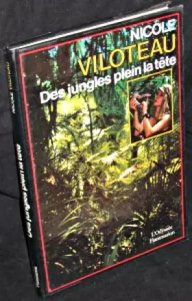 Couverture du produit · Des jungles plein la tête