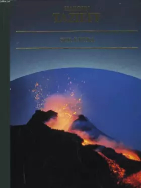 Couverture du produit · Sur l'Etna