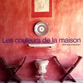 Couverture du produit · Les Couleurs de la maison