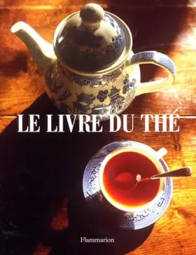 Couverture du produit · Le livre du thé
