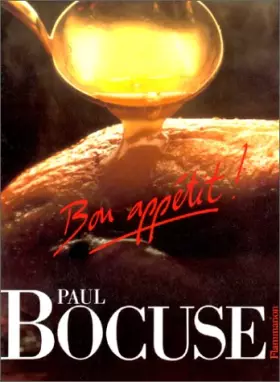 Couverture du produit · Bon appétit !