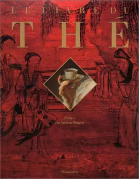 Couverture du produit · Le livre du thé