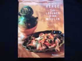 Couverture du produit · Les légumes de mon moulin
