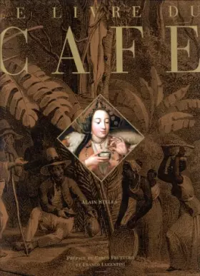Couverture du produit · Le livre du café